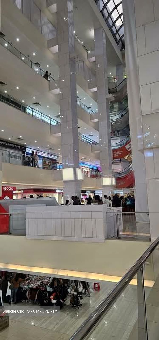 Lucky Plaza (D9), Shop House #543654791